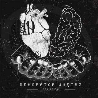 Filipek - Dekorator Wnętrz album cover