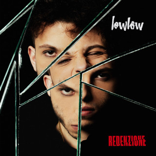 lowlow - Redenzione album cover