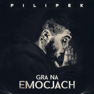 Filipek - Gra Na Emocjach album cover