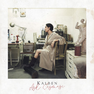 Kalben - Aşk Çeşmesi EP cover