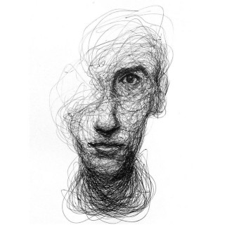 Social Repose - Calamity album cover