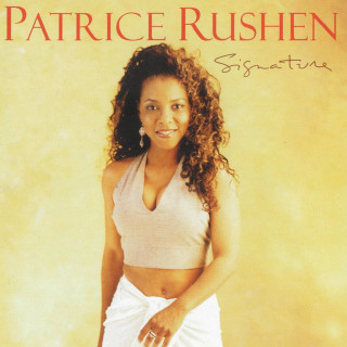 Patrice Rushen - Signature album cover