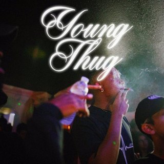 idontknowjeffery - Young Thug album cover