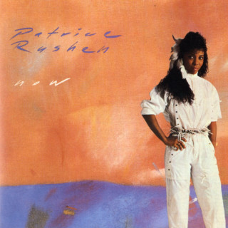 Patrice Rushen - Now album cover