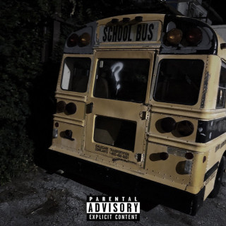 idontknowjeffery - The Jeffery EP VI EP cover