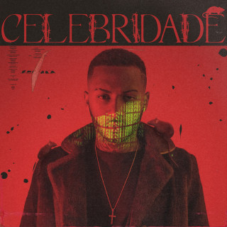 Orochi - Celebridade album cover
