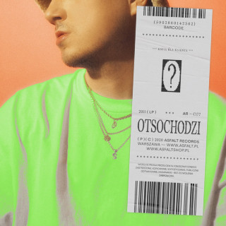 Otsochodzi - 2011 album cover