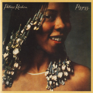 Patrice Rushen - Pizzazz album cover