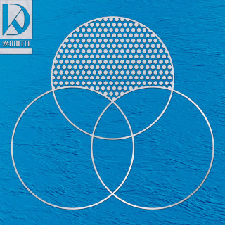 Kang Daniel - CYAN EP cover