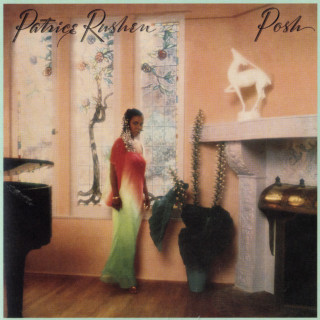 Patrice Rushen - Posh album cover