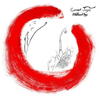 Current Joys - A Different Age album cover