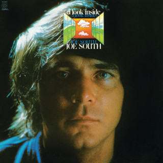 Joe South - A Look Inside album cover