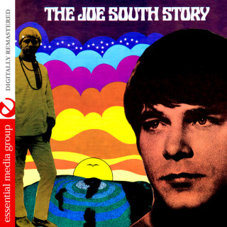 Joe South - The Joe South Story compilation cover