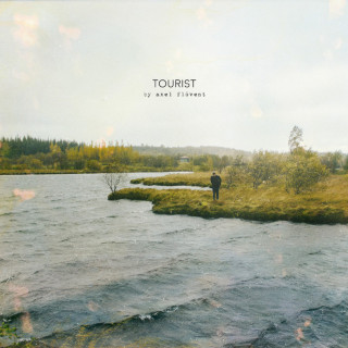 Axel Flóvent - Tourist EP cover