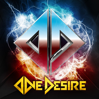 One Desire - One Desire album cover