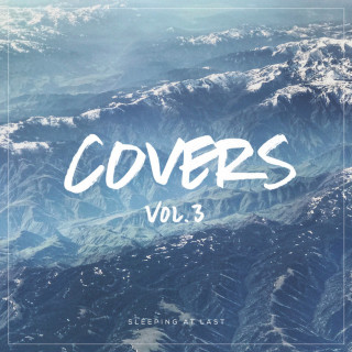 Sleeping At Last - Covers, Vol. 3 compilation cover