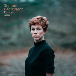 Steffany Gretzinger - Forever Amen album cover