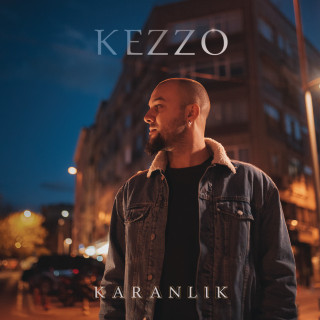 Kezzo - Karanlık album cover