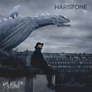 Haristone - La Vie En Stone album cover