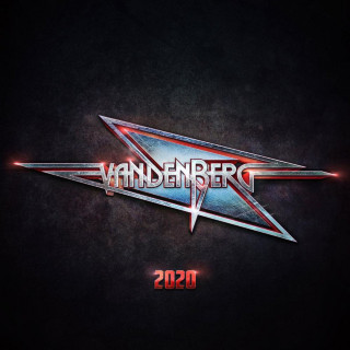Vandenberg - 2020 album cover