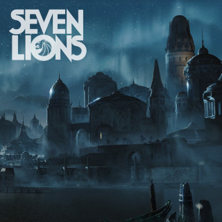 Seven Lions - Find Another Way EP cover