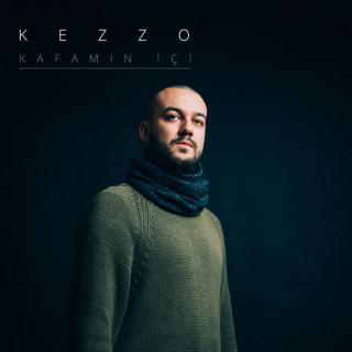 Kezzo - Kafamın İçi album cover