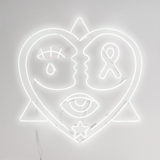 Butch Walker - American Love Story album cover
