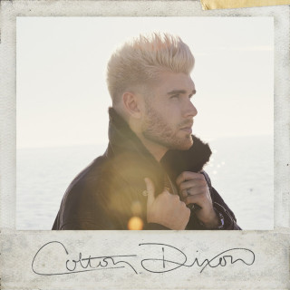 Colton Dixon - Colton Dixon EP cover