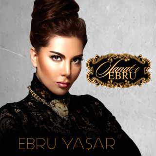 Ebru Yaşar - Sanat-ı Ebru album cover