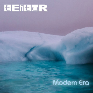 Teitur - Modern Era EP cover