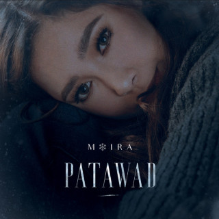 Moira Dela Torre x Ben & Ben - Patawad album cover