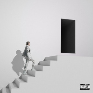 LILDRUGHILL - EXIT album cover