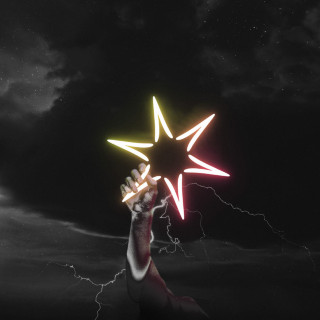 LILDRUGHILL - STELLA album cover