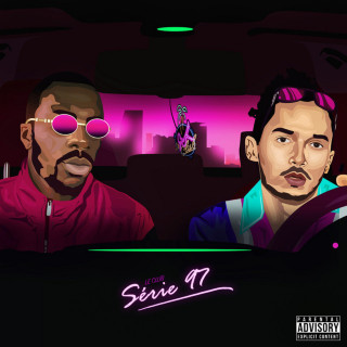 Le Club - Série 97 album cover