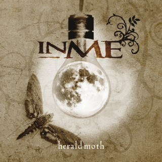 InMe - Herald Moth album cover
