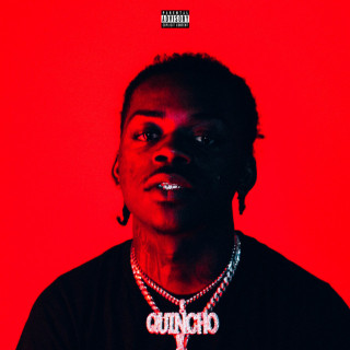 Quin NFN - QUINCHO album cover