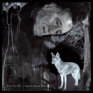 Me And That Man - Songs Of Love And Death album cover