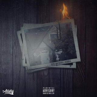 42 Dugg - 11241 Wayburn mixtape cover