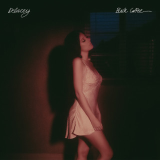 Delacey - Black Coffee album cover