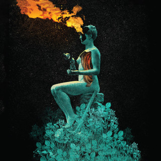 Irist - Order Of The Mind album cover