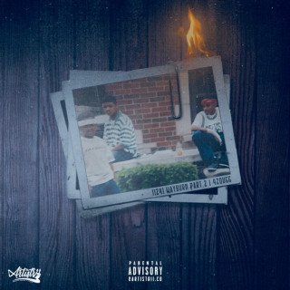 42 Dugg - 11241 Wayburn, Pt. 2 EP cover