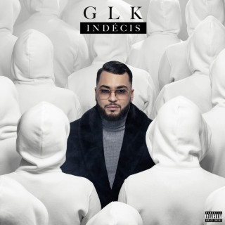GLK - Indécis album cover