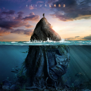 Kekra - Land album cover