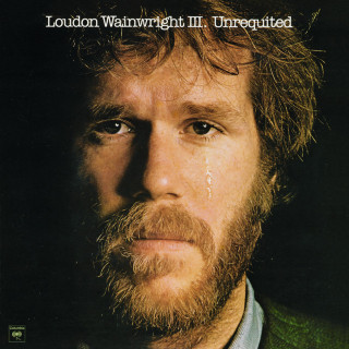 Loudon Wainwright III - Unrequited album cover