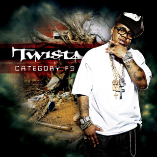 Twista - Category F5 album cover