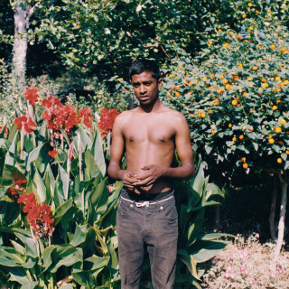Lord Siva - 3 album cover