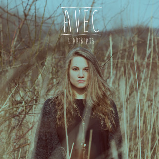 AVEC - Heartbeats EP cover