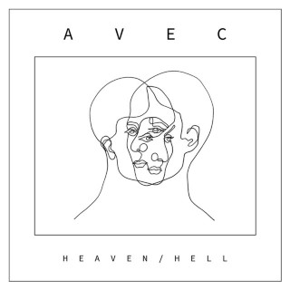 AVEC - Heaven / Hell album cover