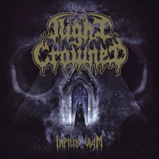 Night Crowned - Impius Viam album cover