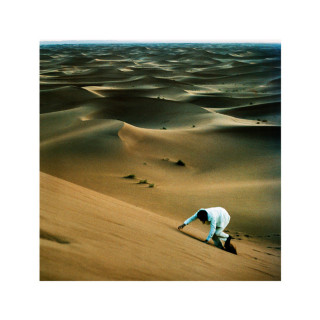 Baxter Dury - Prince Of Tears album cover